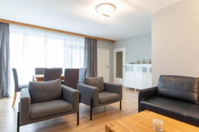 Ferienwohnung Ostseestrand Scharbeutz